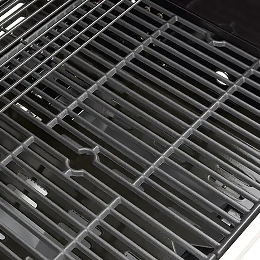 Gasolgrill Landmann Triton FlexX PTS 3.0 Svart 12932