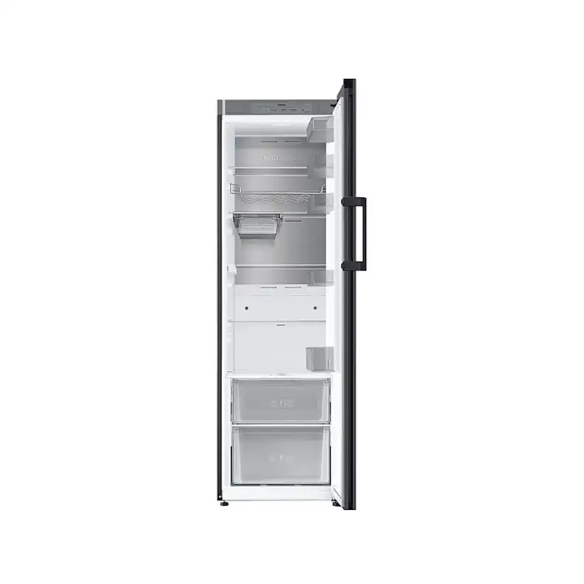 Fristående Kyl & Frys Samsung RR39C76C322EF-RZ32C76CE22EF No Frost Svart