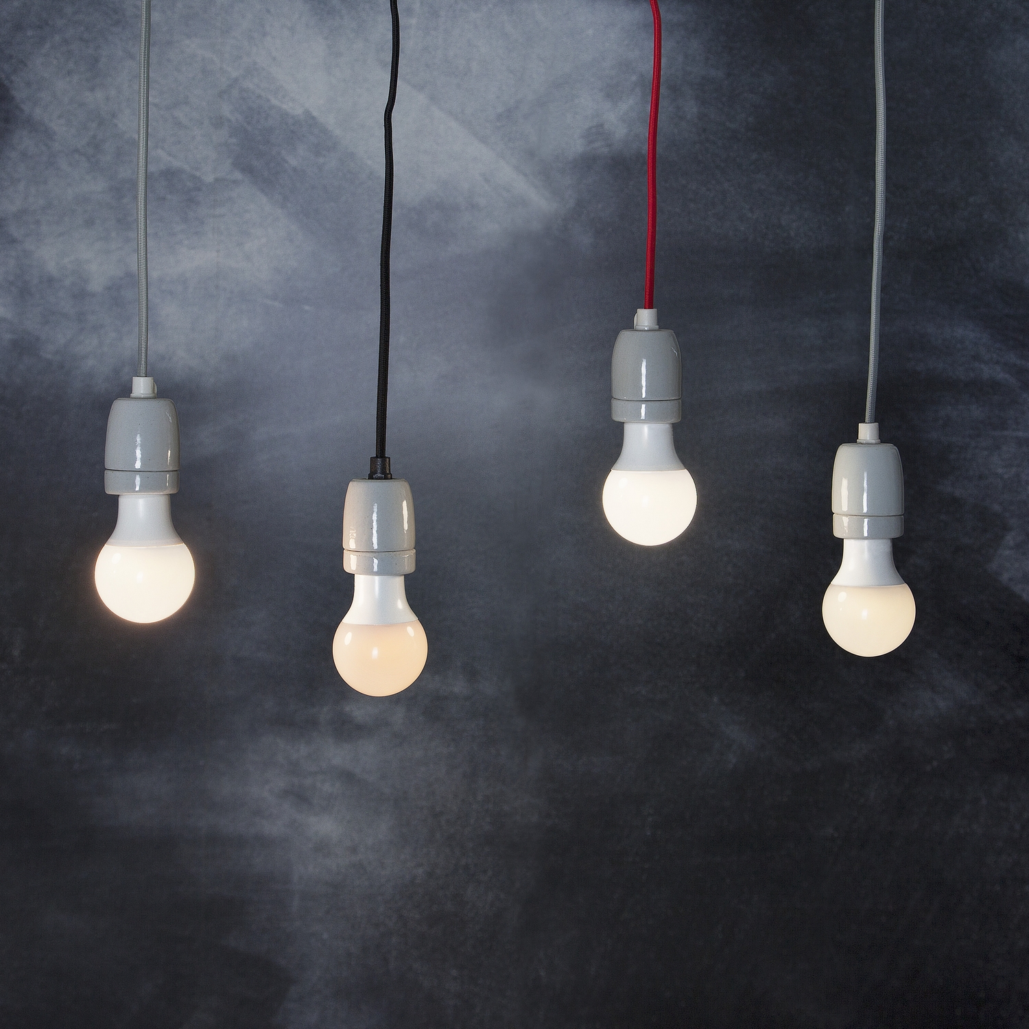 Sladdställ Star Trading Lacy E14