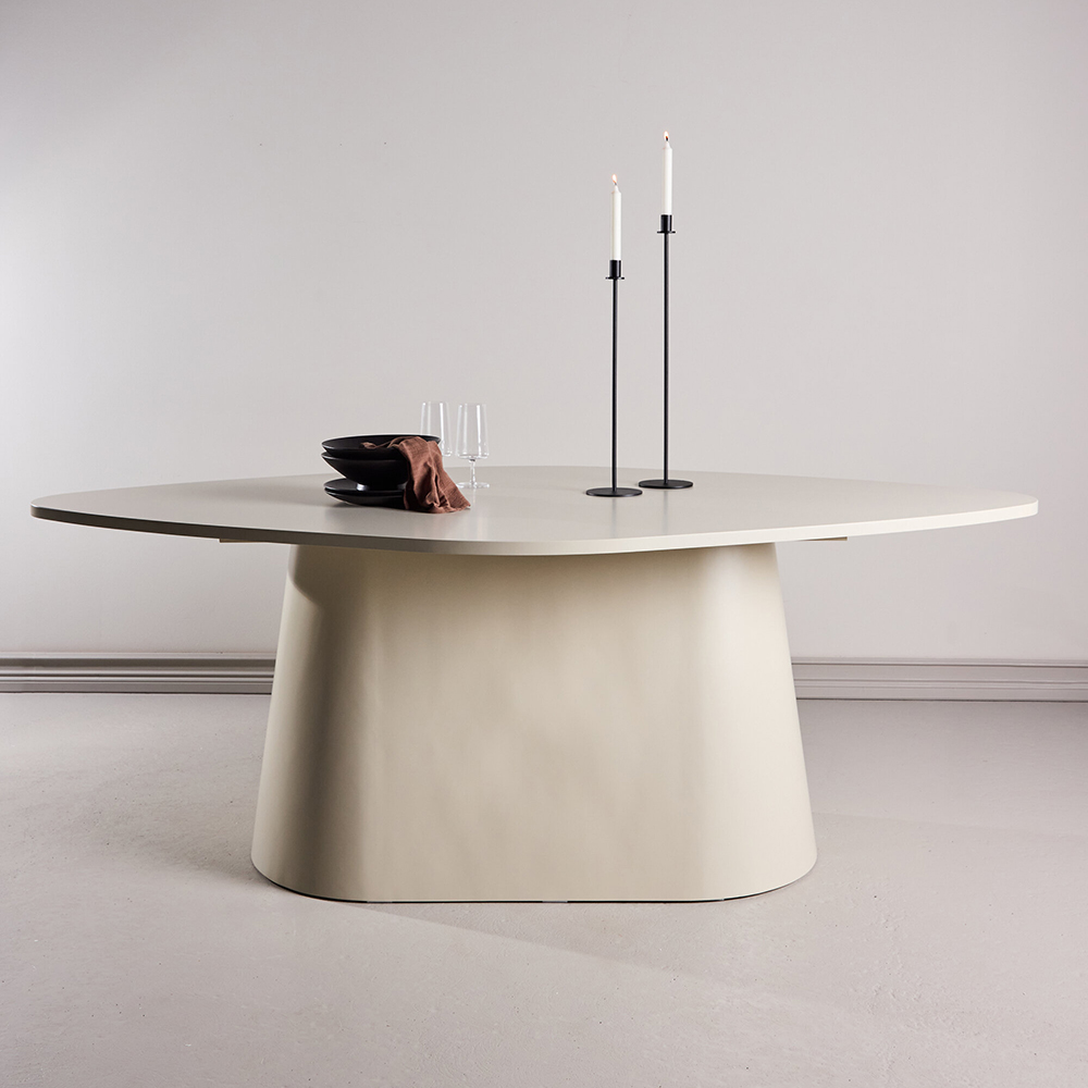 Matbord Vind Diamond 210x110 cm