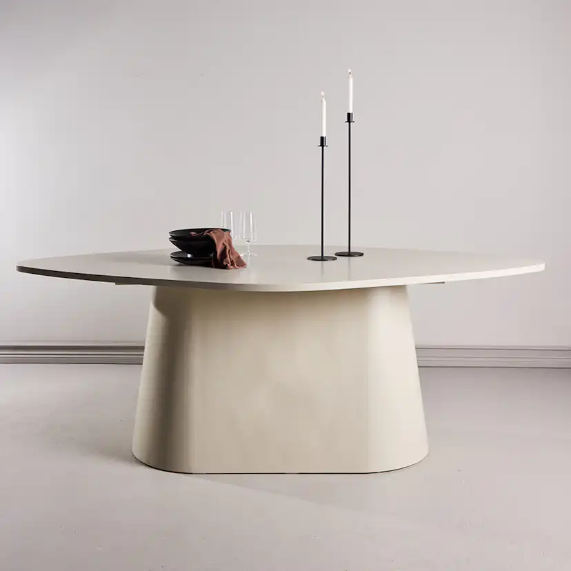 Matbord Vind Diamond 210x110 cm