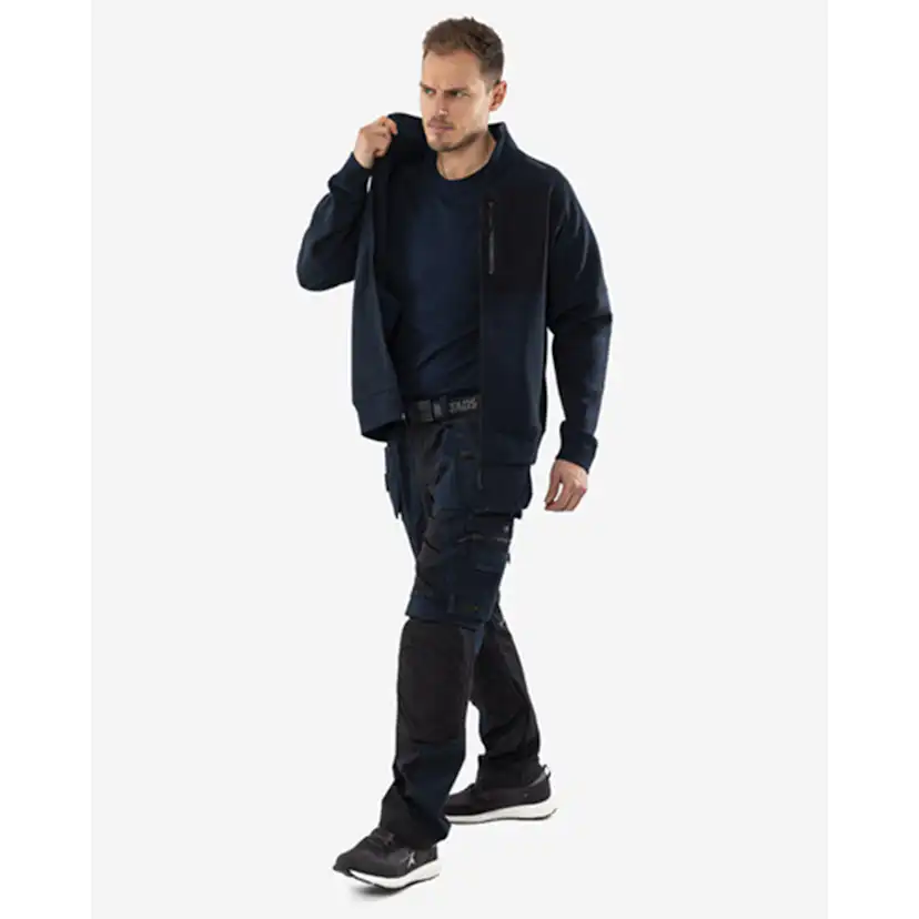 Hantverkarbyxa Fristads 2530 GCYD