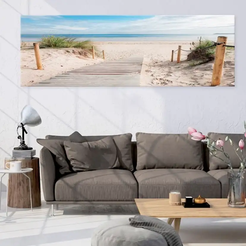 Tavla Arkiio Charming Beach