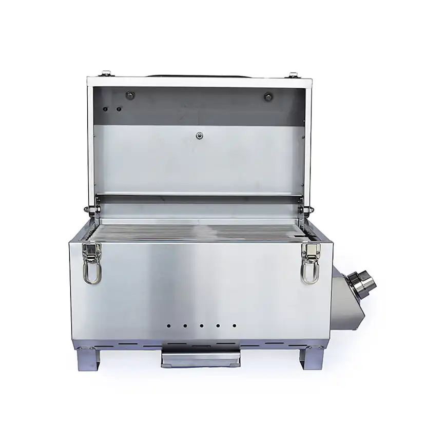 Gasolgrill Bluegaz T10 Bärbar