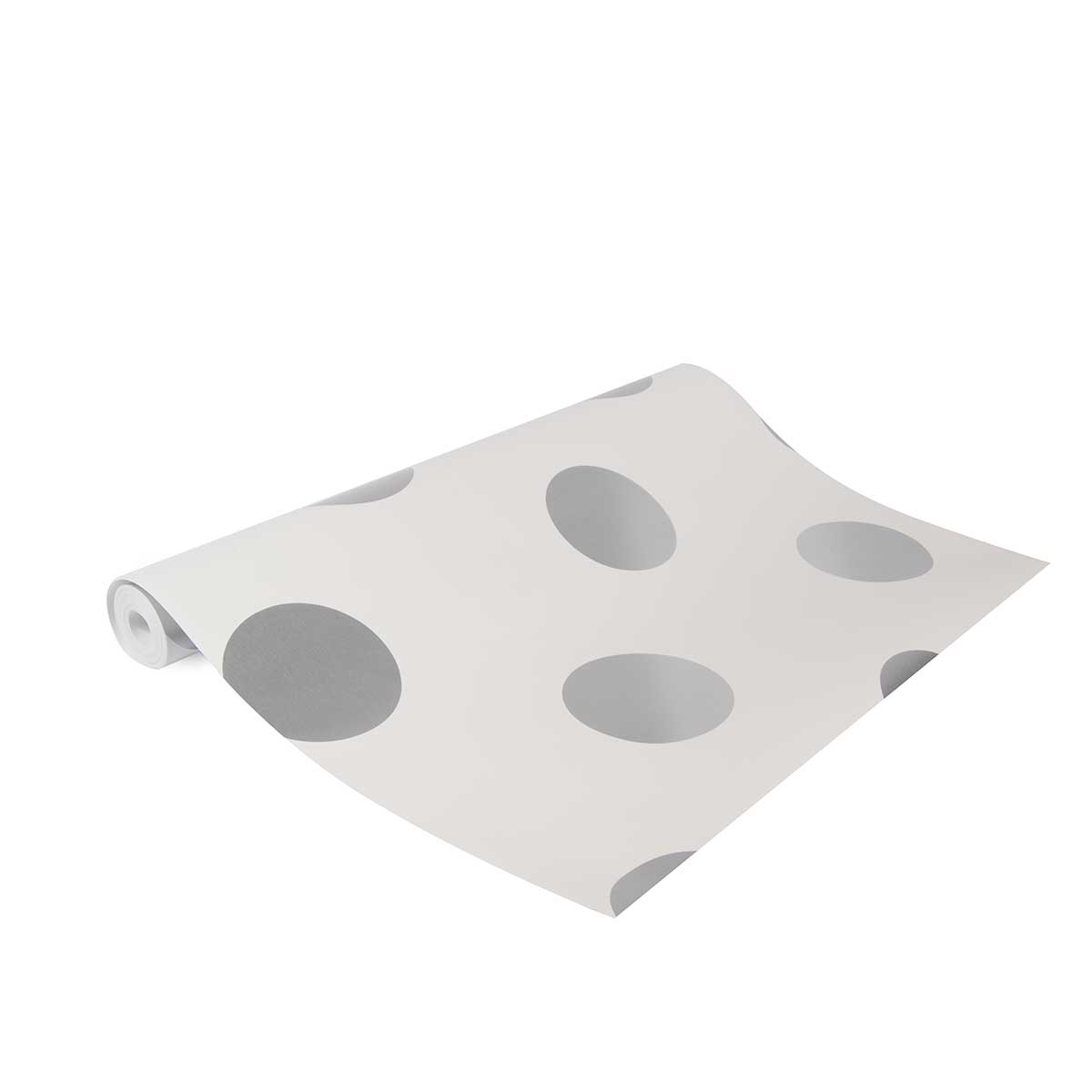 Tapet Superfresco Easy Tapet Prickar Silvar 102508