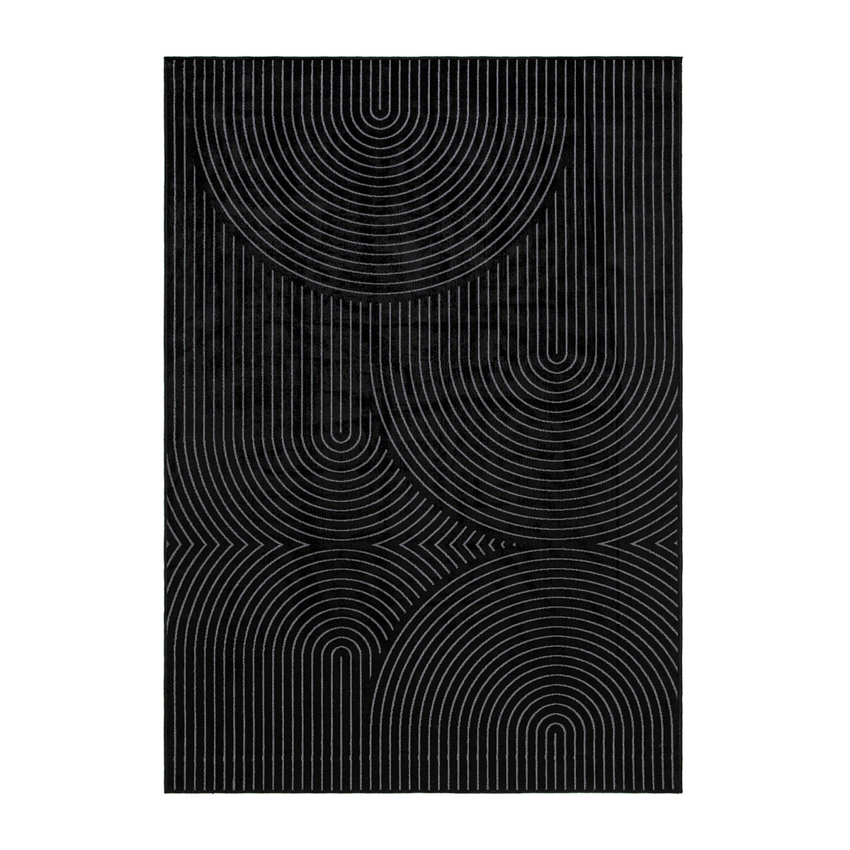 Viskosmatta KM Carpets Granada Zen