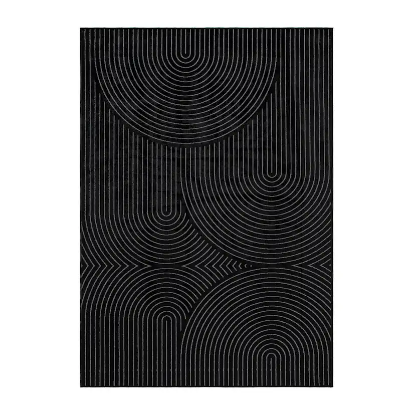 Viskosmatta KM Carpets Granada Zen