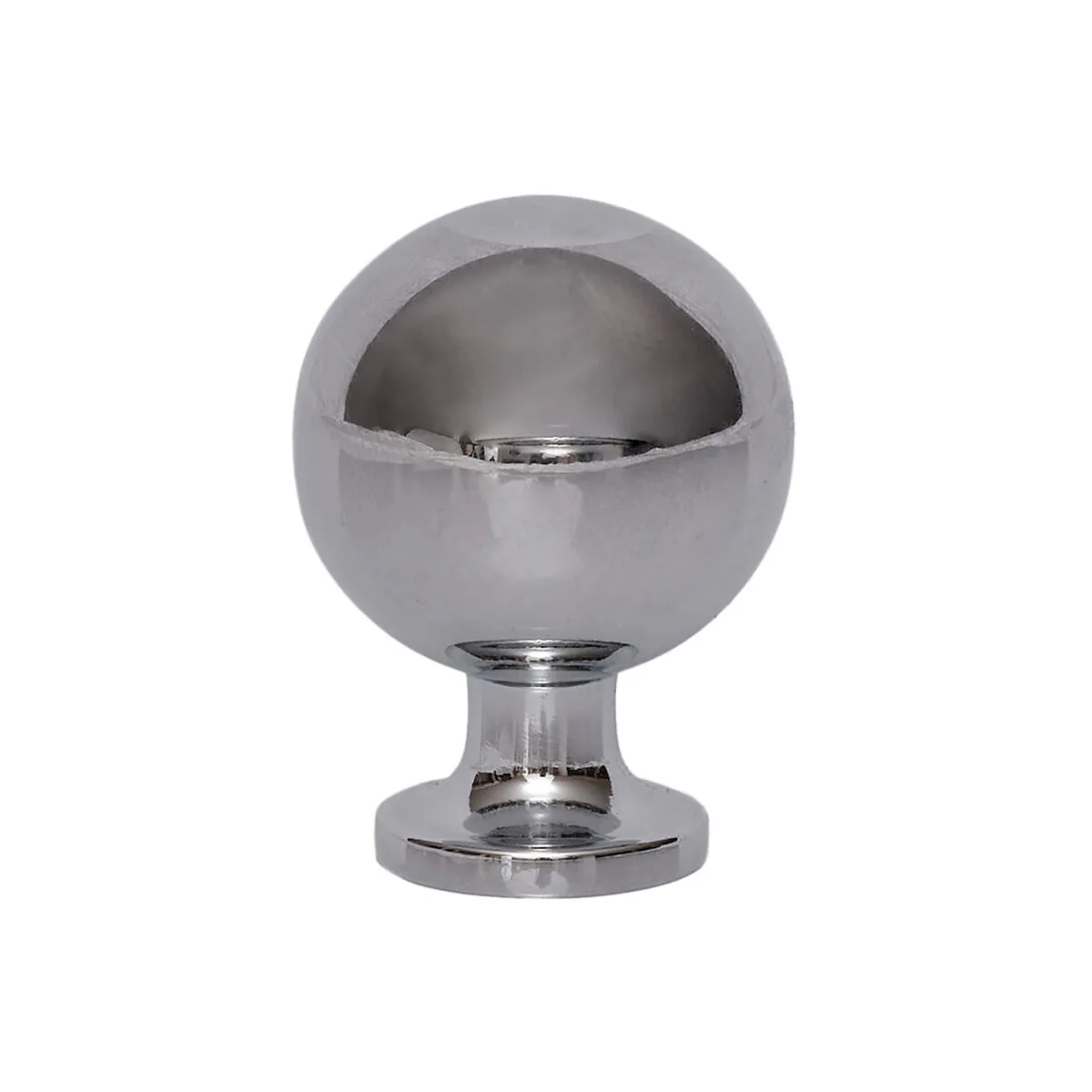 Knopp Vedum Lilja Ø30