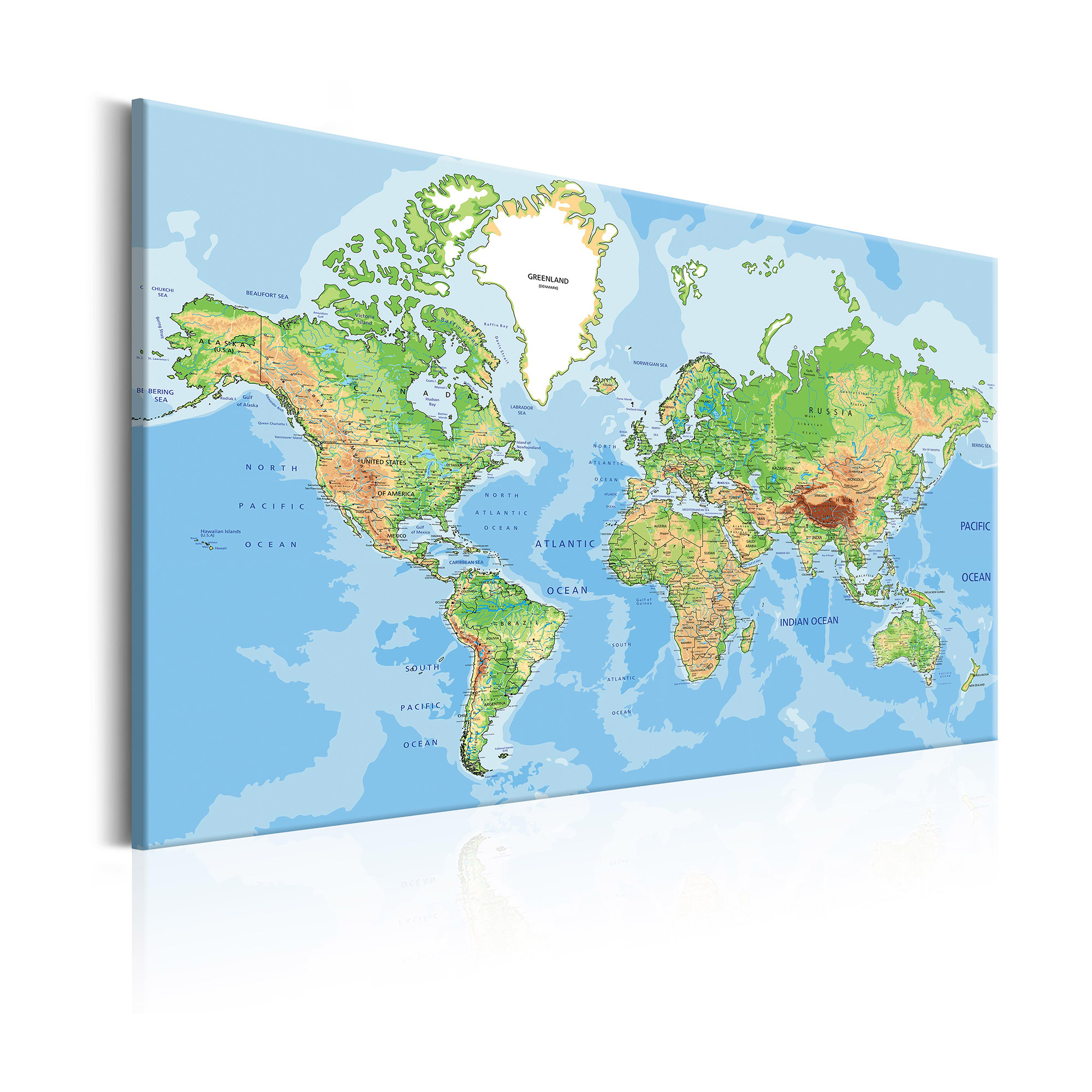 Tavla Arkiio Explore The World