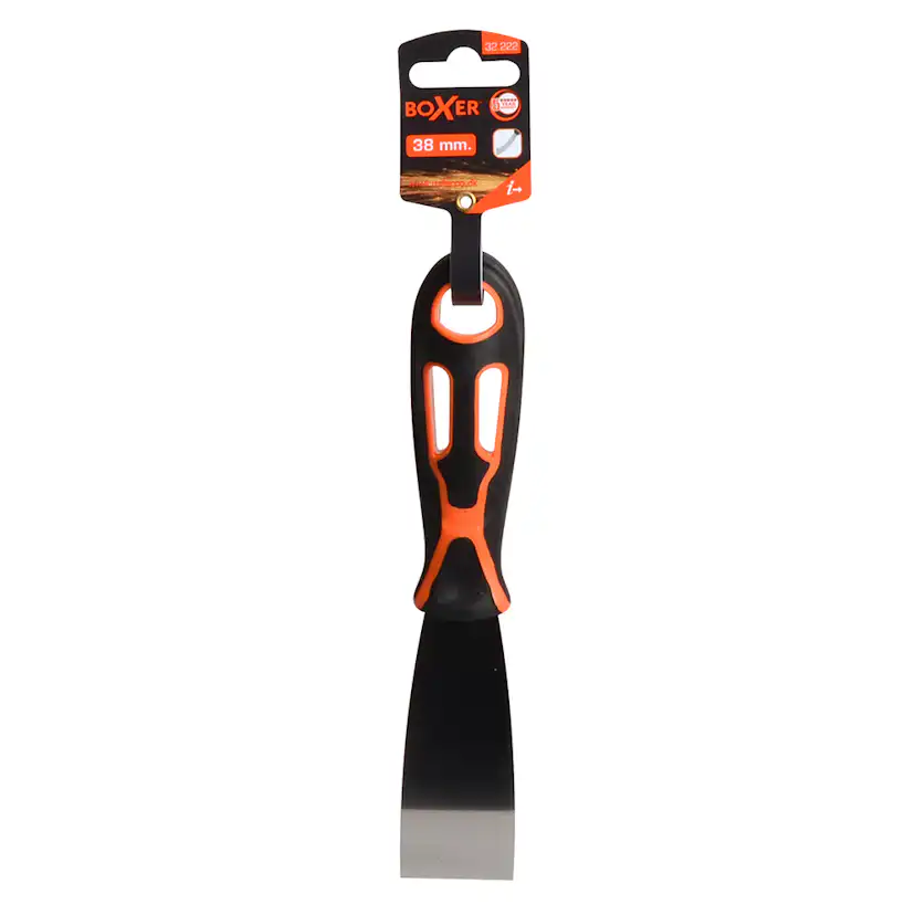 Spartel Boxer