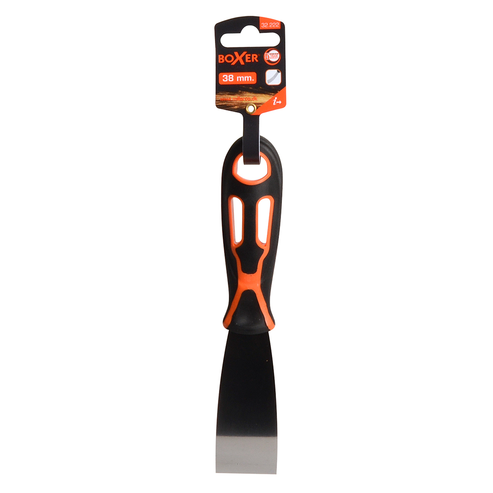 Spartel Boxer