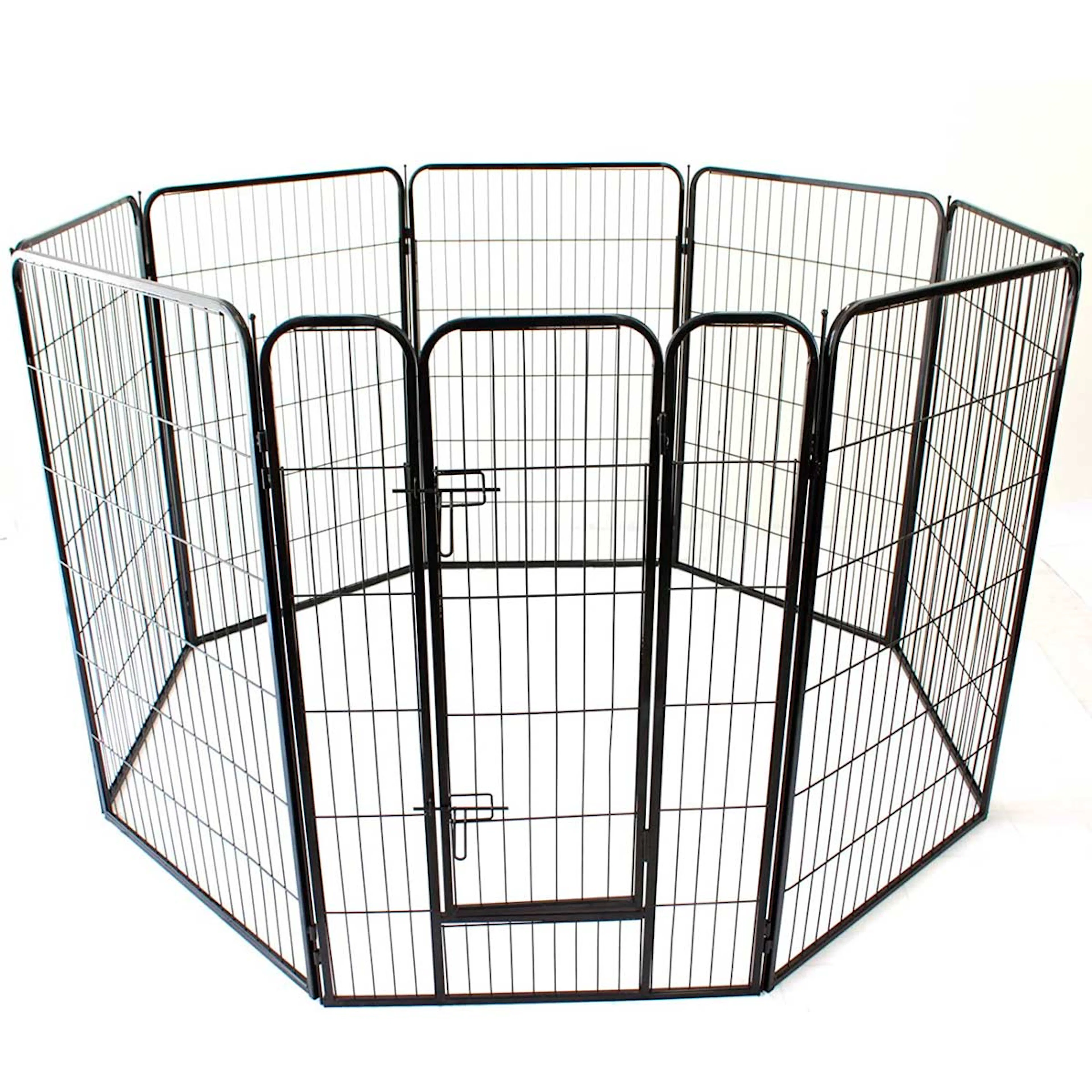 Valphage Trekker 8-Panel Strong