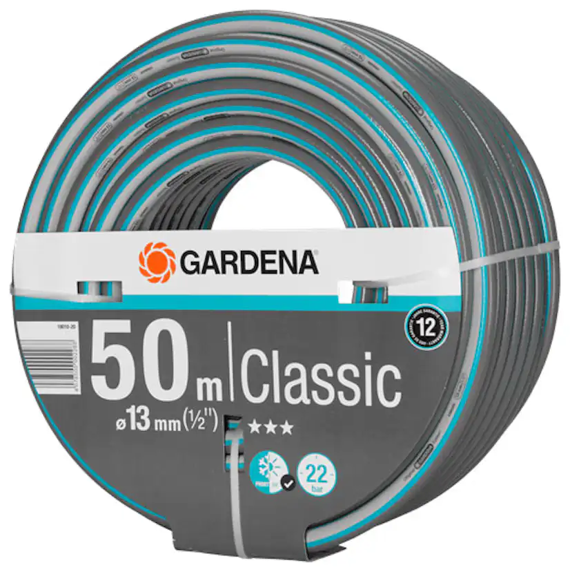 Slang Gardena Classic 13 mm