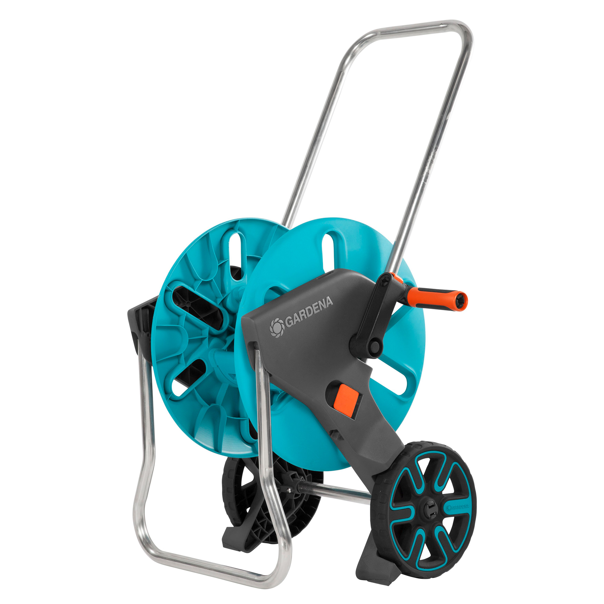 Slangvagn Gardena CleverRoll M