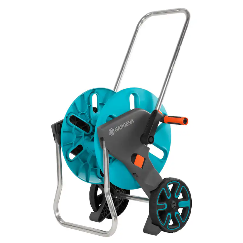 Slangvagn Gardena CleverRoll M
