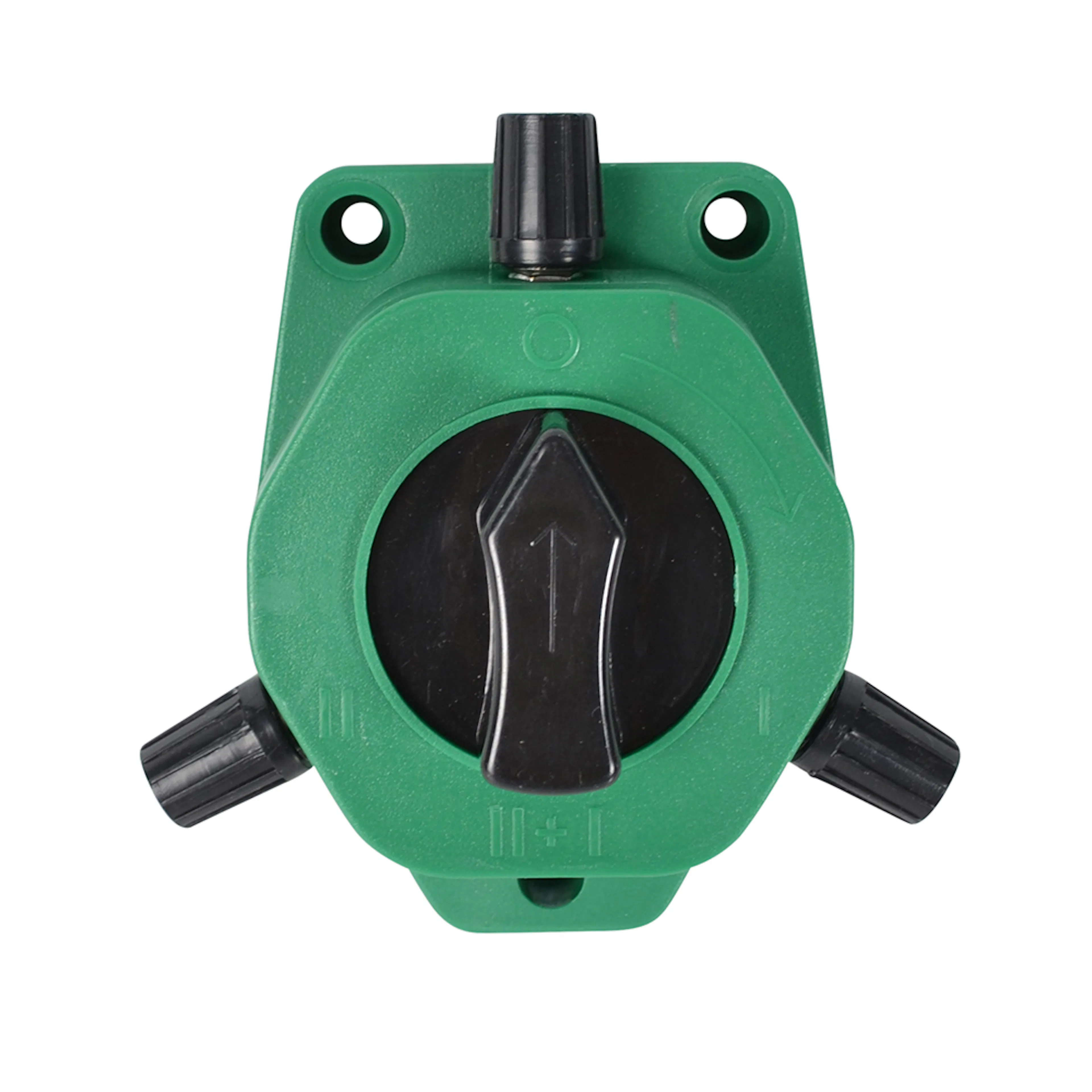 Omskiftare Swedguard +