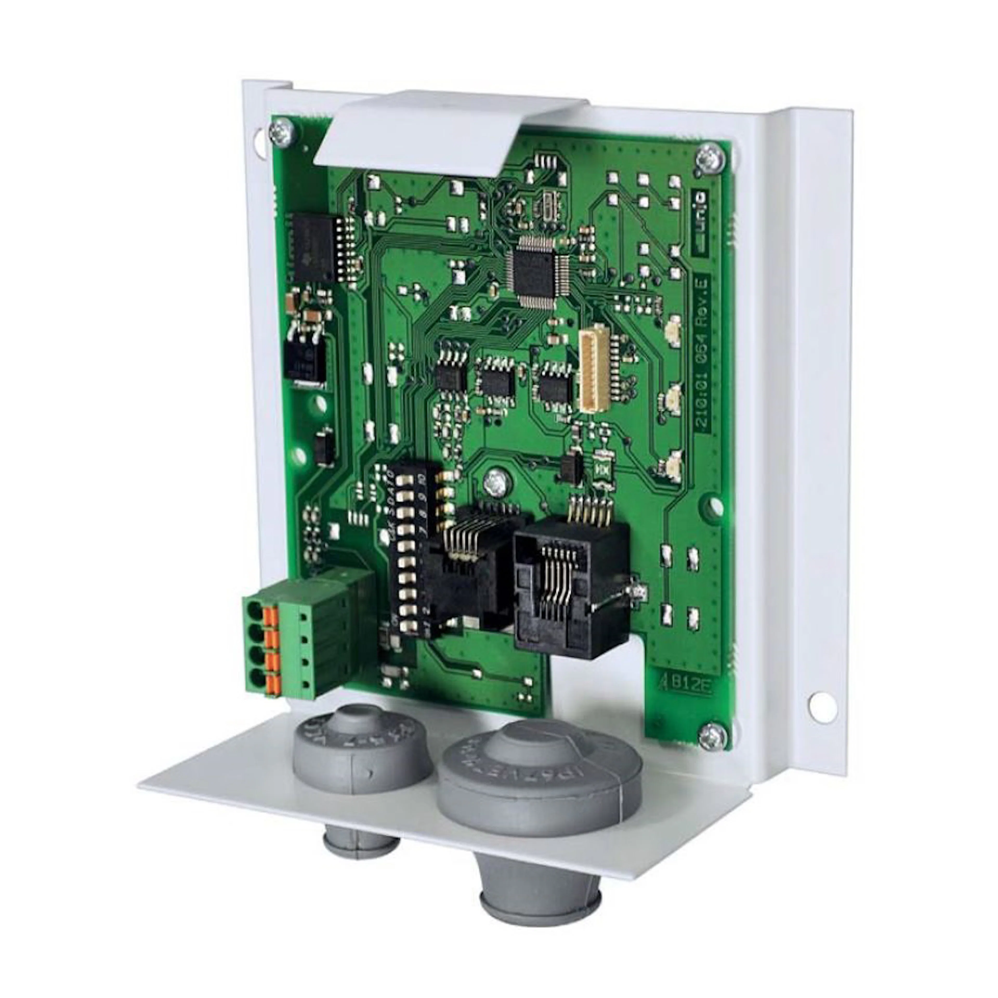 Modbusadapter Flexit CI 66 K2/C2/UNI