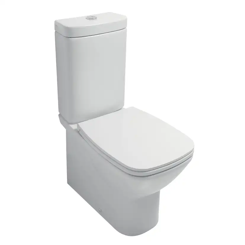 Toalettstoll Globo Daily 6-DA003.BI
