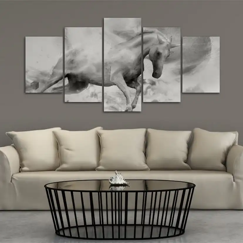 Tavla Arkiio The Last Unicorn