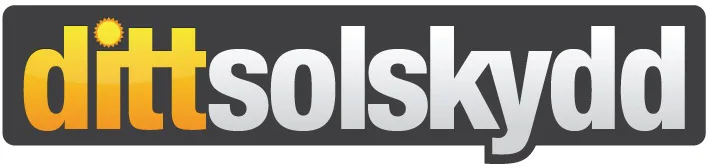Solskydd logo