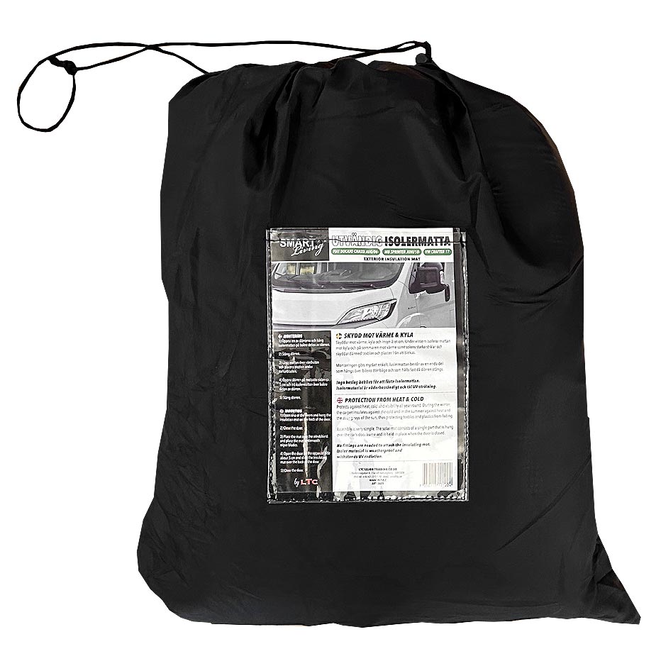 Isolermatta Smart Living 2026