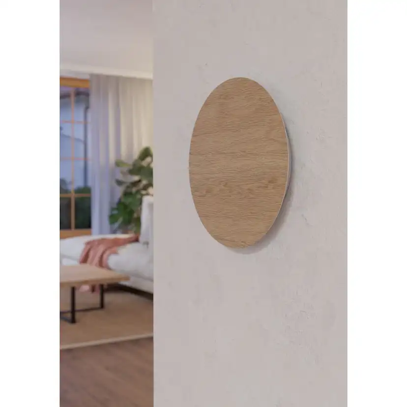 Vägglampa Eglo Alamilo