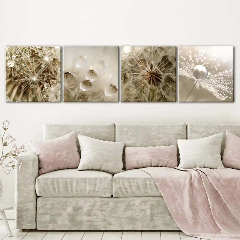 Tavla Arkiio Beige Summer
