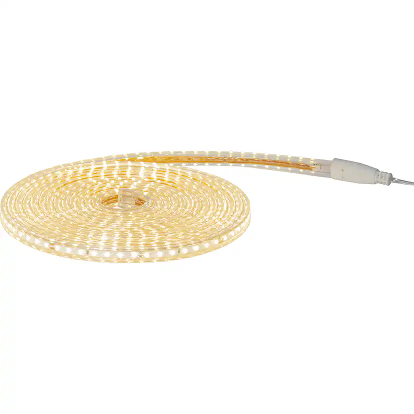 Ljusslang FlatSMDLED Star Trading 480 LED