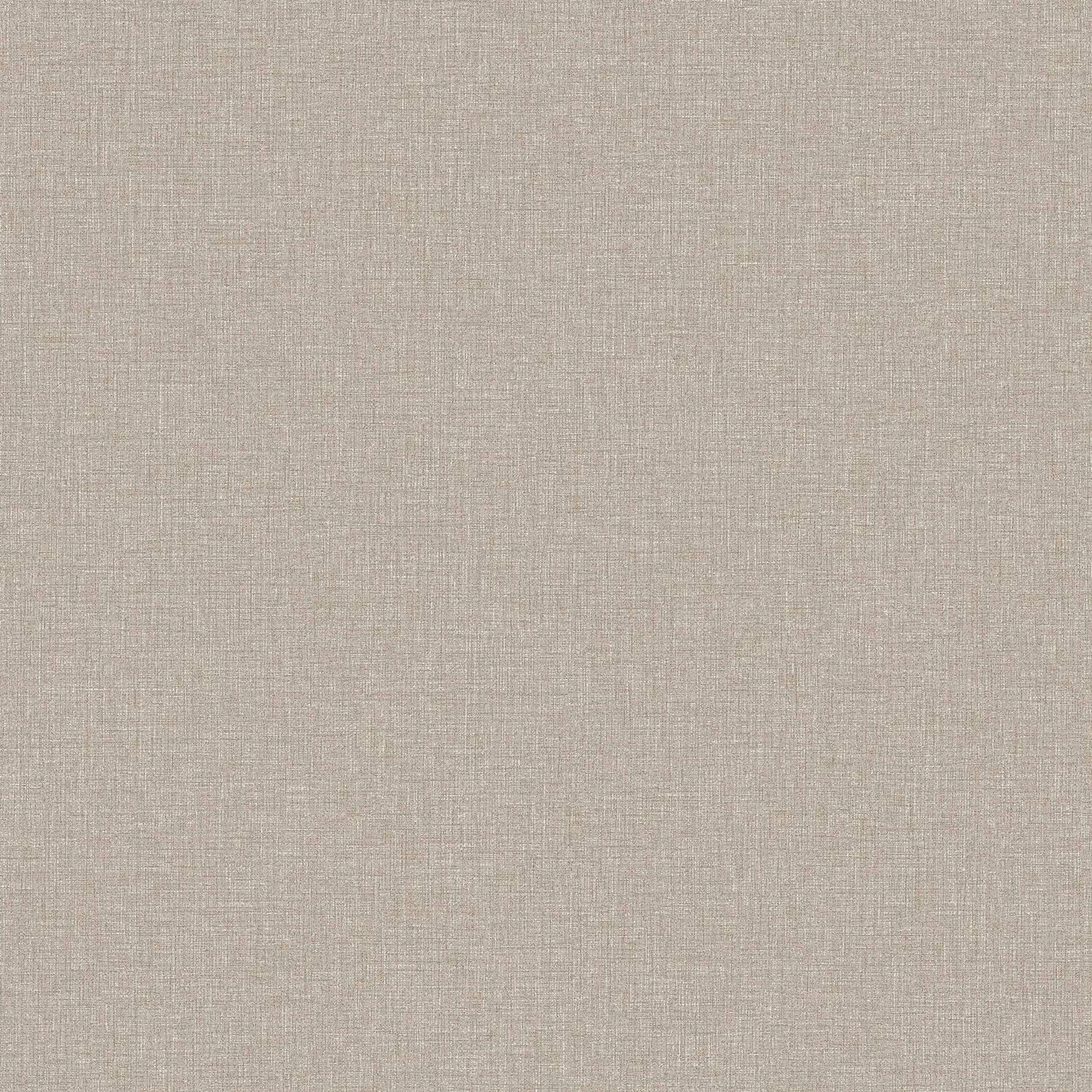 Tapet Boråstapeter Canvas Taupe 6124