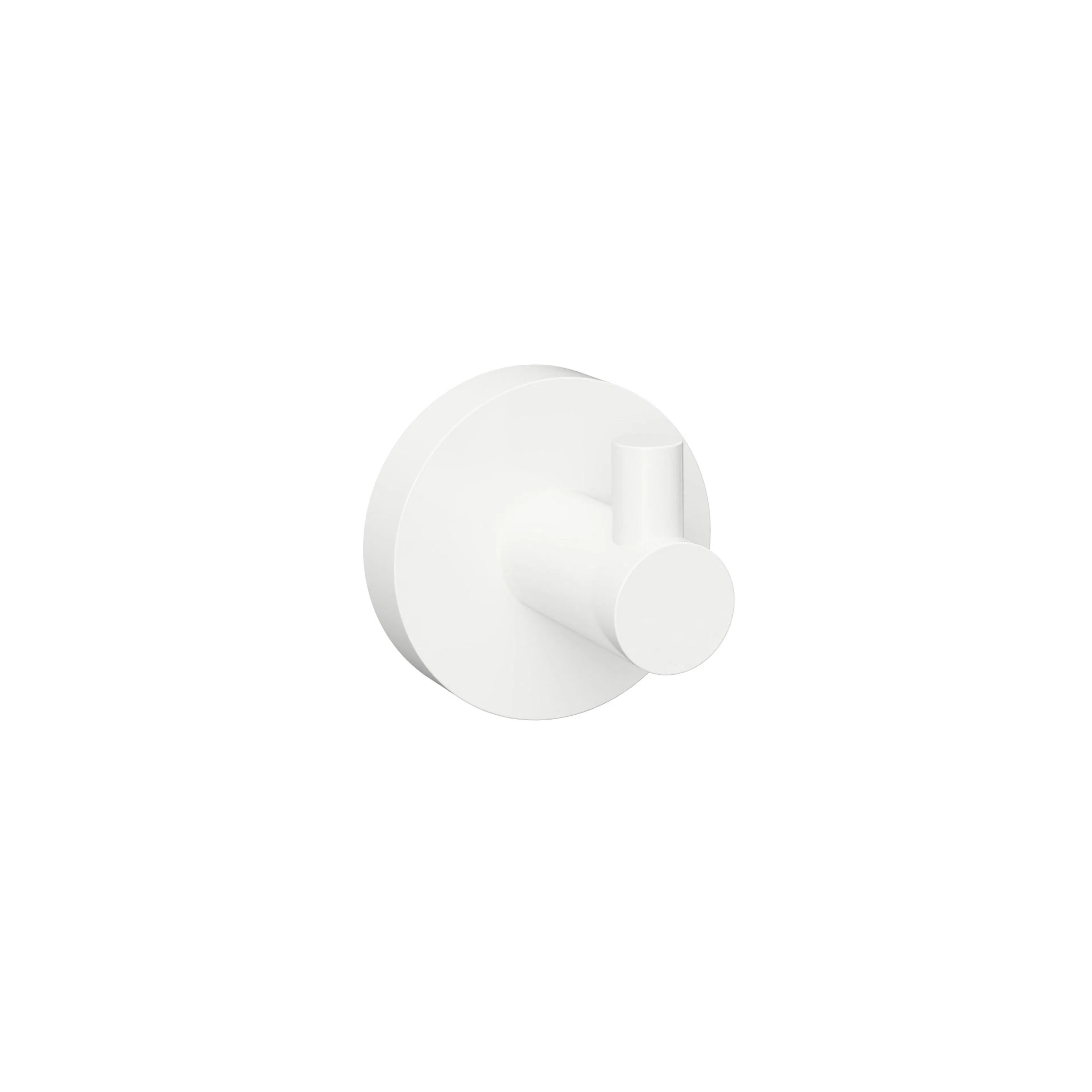 Handdukskrok Bemeta White Enkel Vit