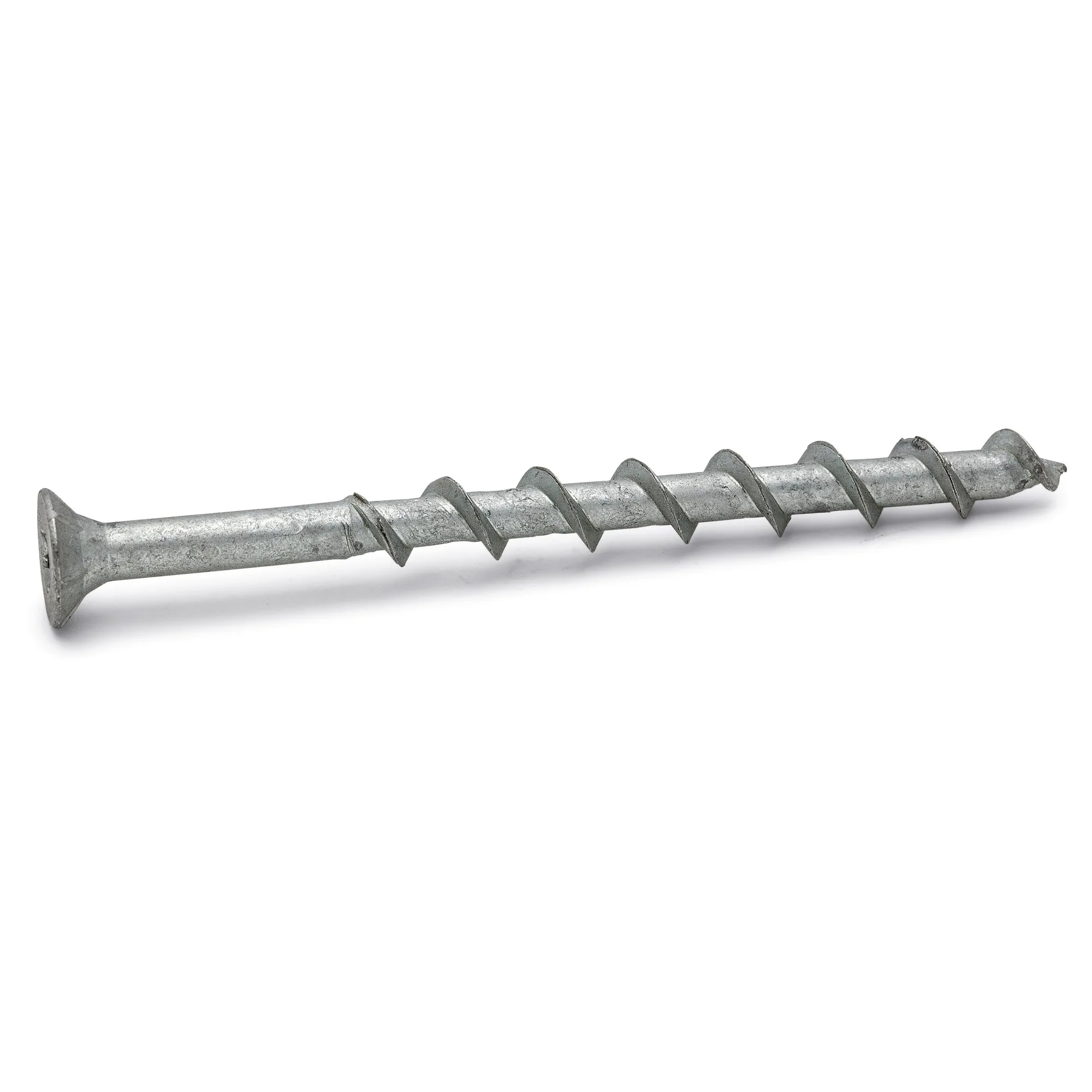 LÄTTBETONGSKR 8,0X120 ZFMAX BRK=50 Dimension: 8,0x120 mm