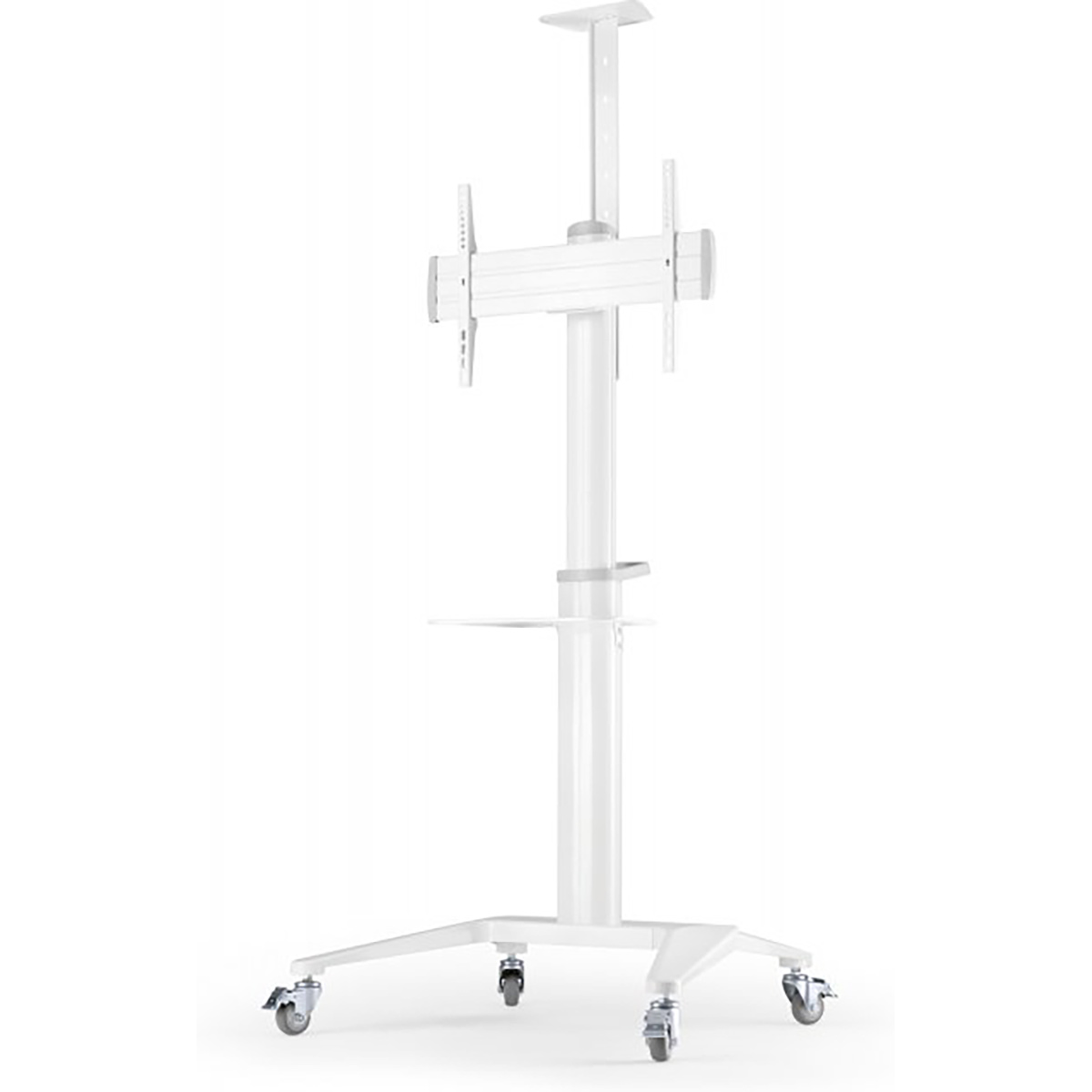 Golvstativ Mozi med hjul för 37-70 tum