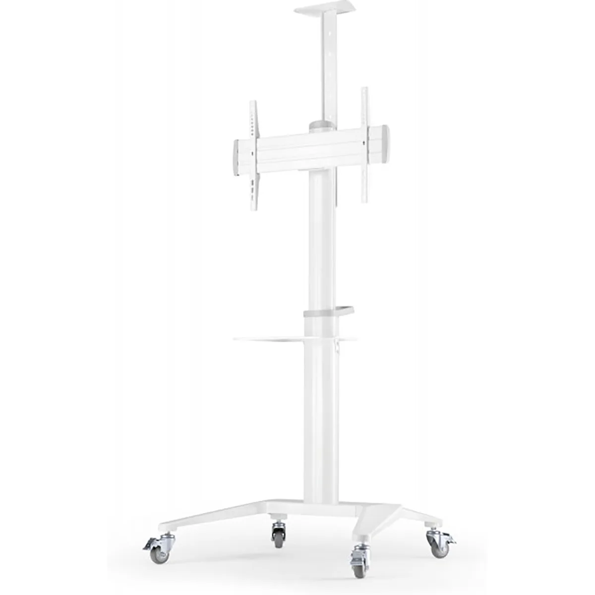 Golvstativ Mozi med hjul för 37-70 tum