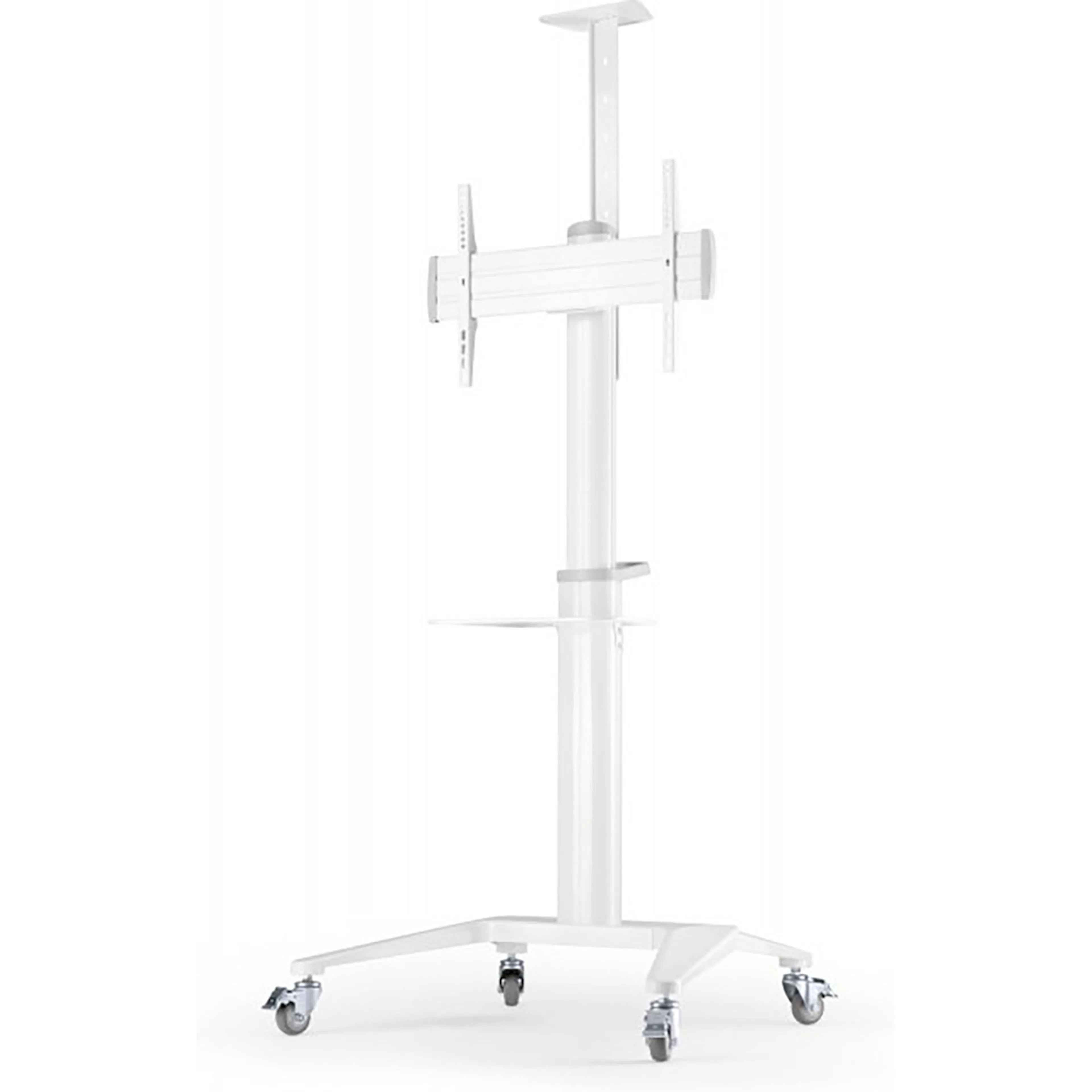 Golvstativ Mozi med hjul för 37-70 tum