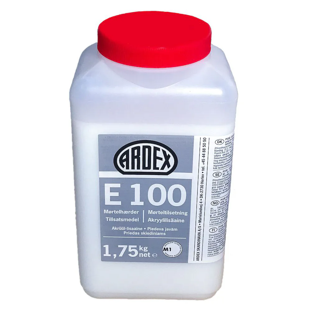 Flextillsats Ardex E100 1,75 kg