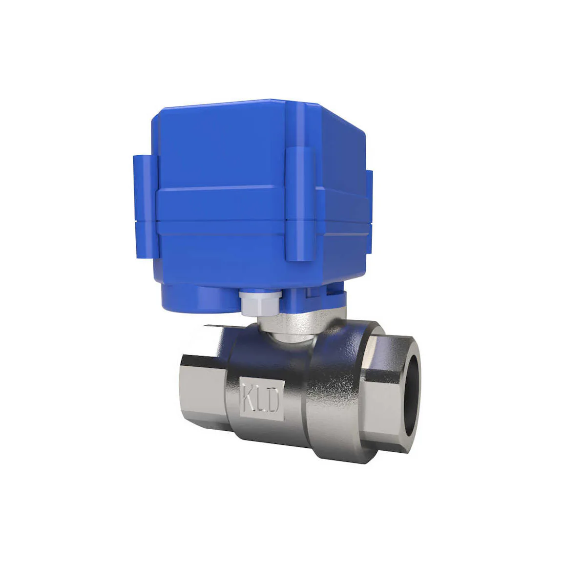 Motorventil LK Systems 5V G25 inv