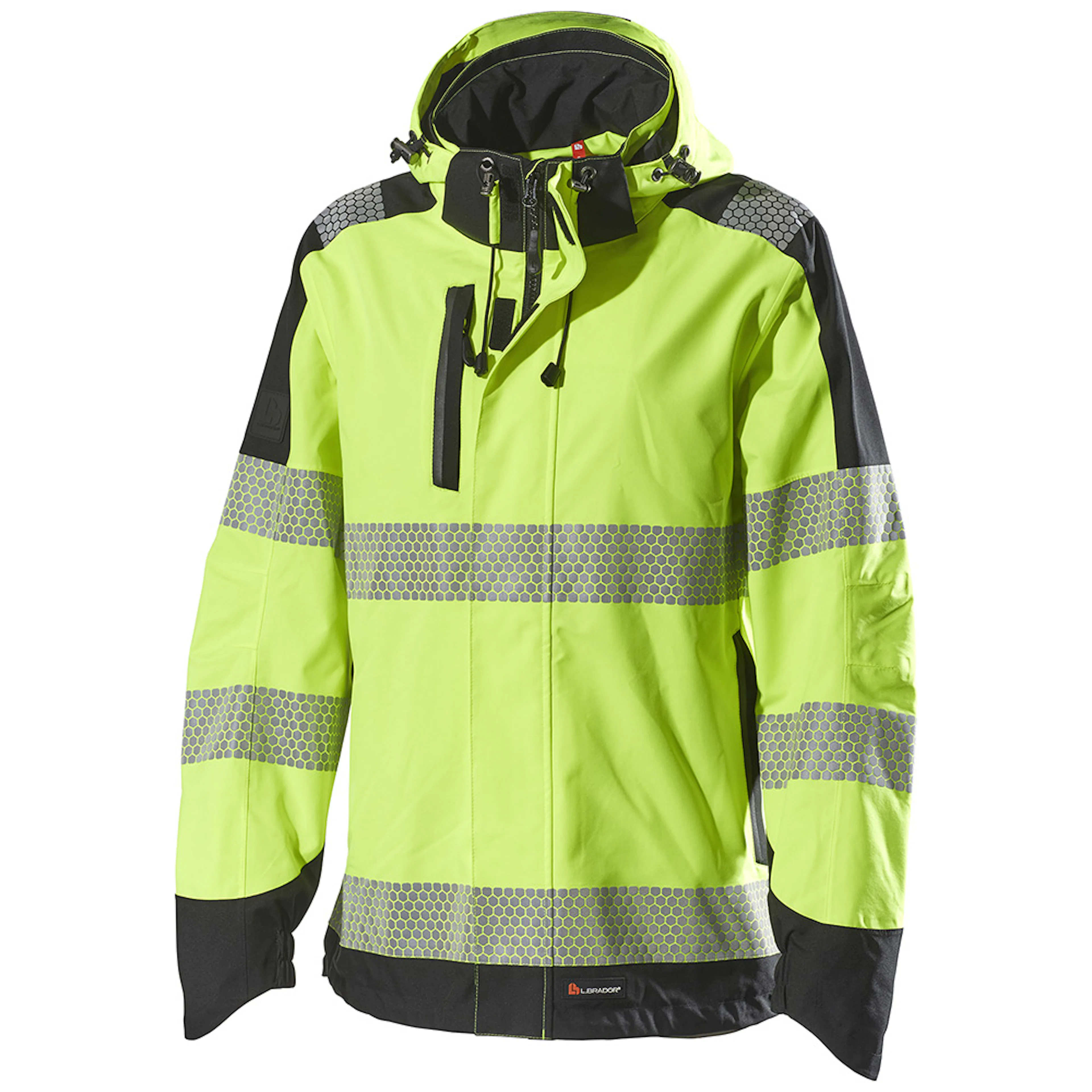 Skaljacka L.Brador 2221P-W Aereo