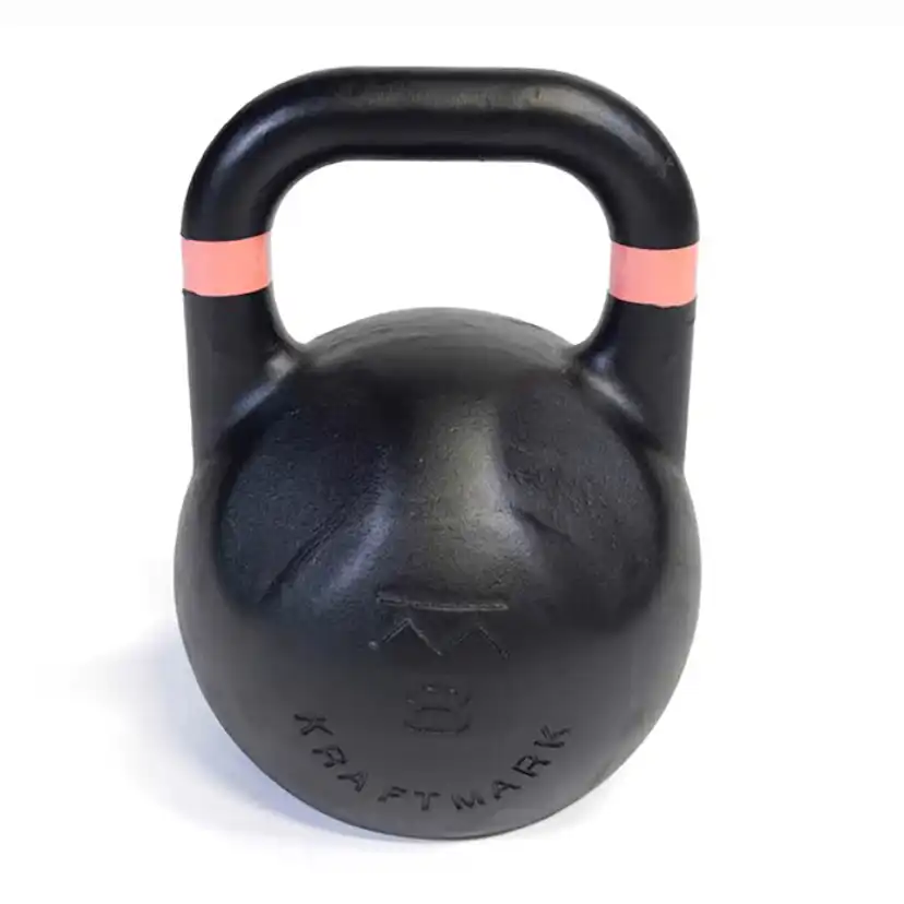 Kettlebell Kraftmark Competition