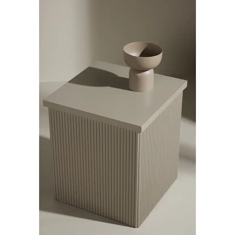 Sidobord Venture Home Lenox 40x40x45 cm