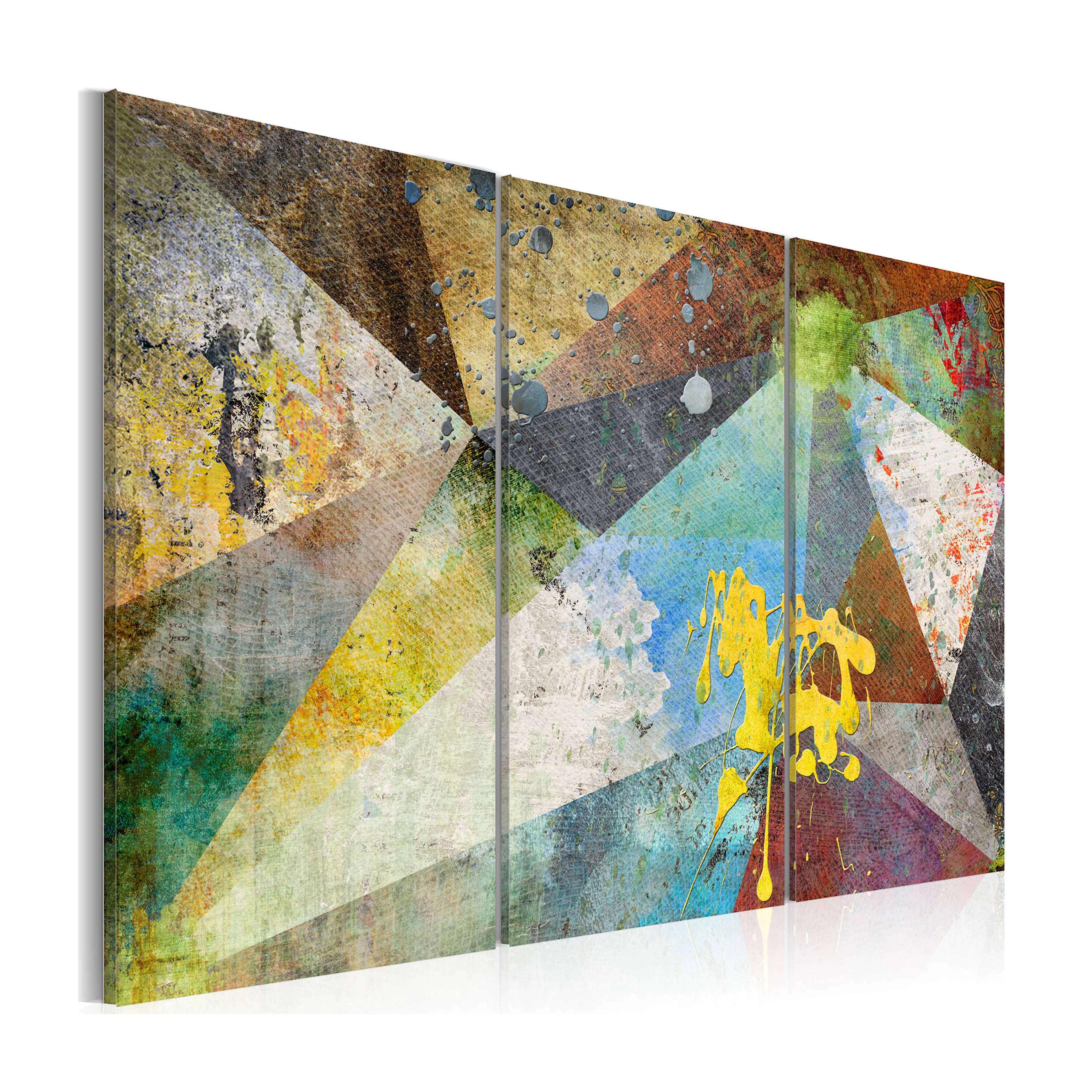 Tavla Arkiio Through The Prism Of Colors