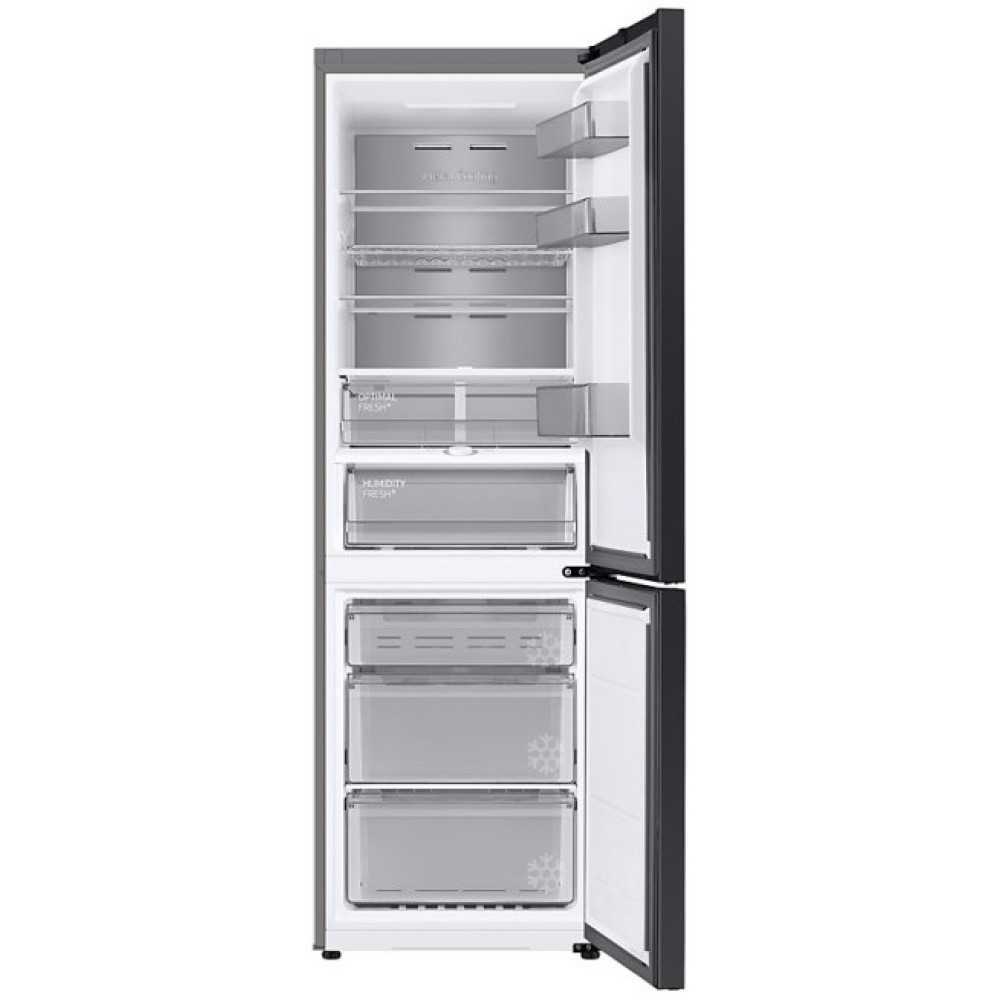 Kyl/Frys Paket Samsung 2 st RB34C7B5D22-EF