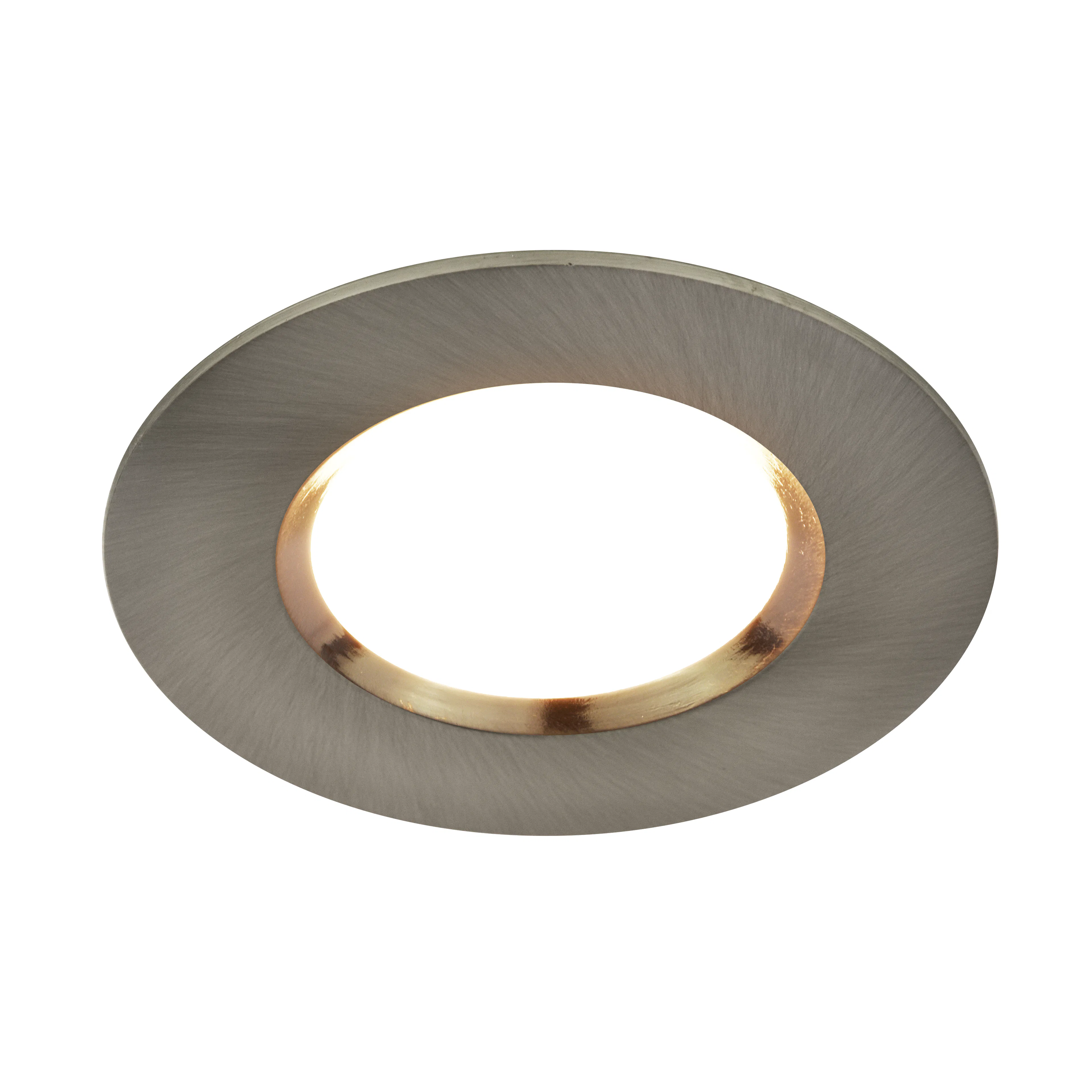 Borstad Nickel