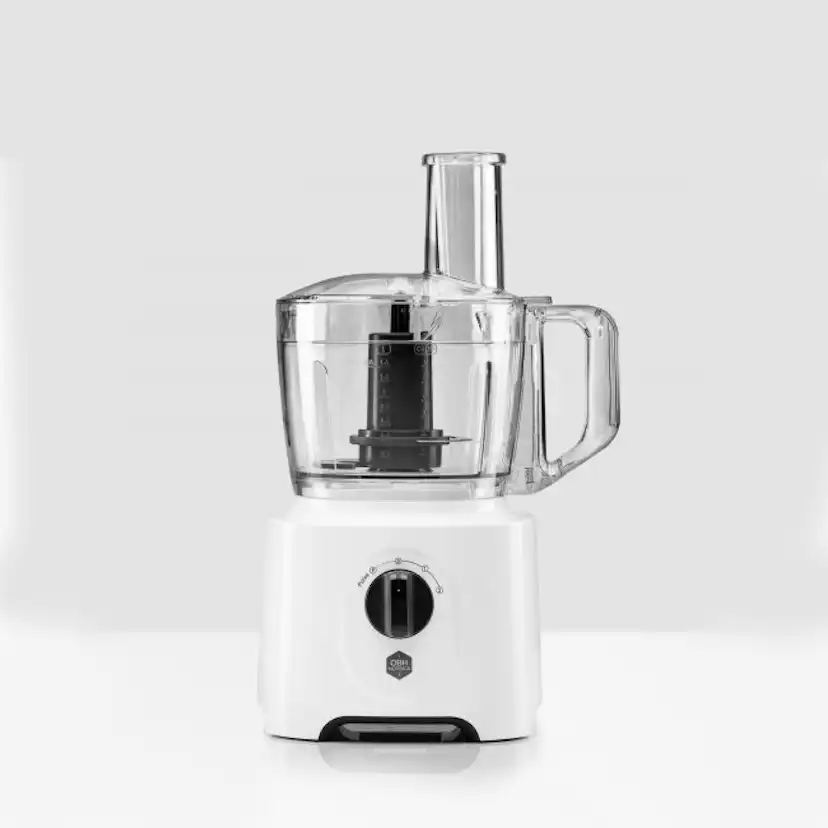 Matberedare OBH Nordica Easy Force