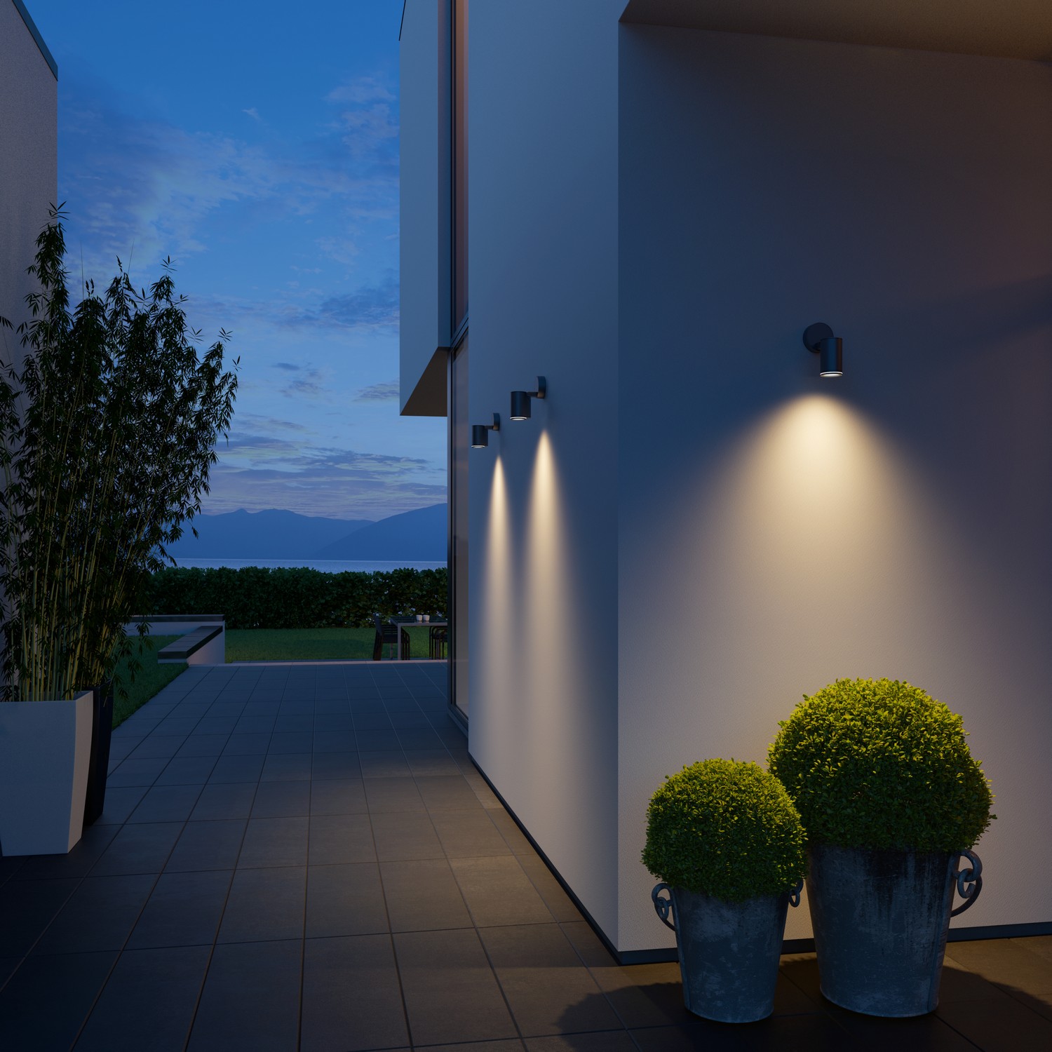 Spotlight Steinel One Bluetooth