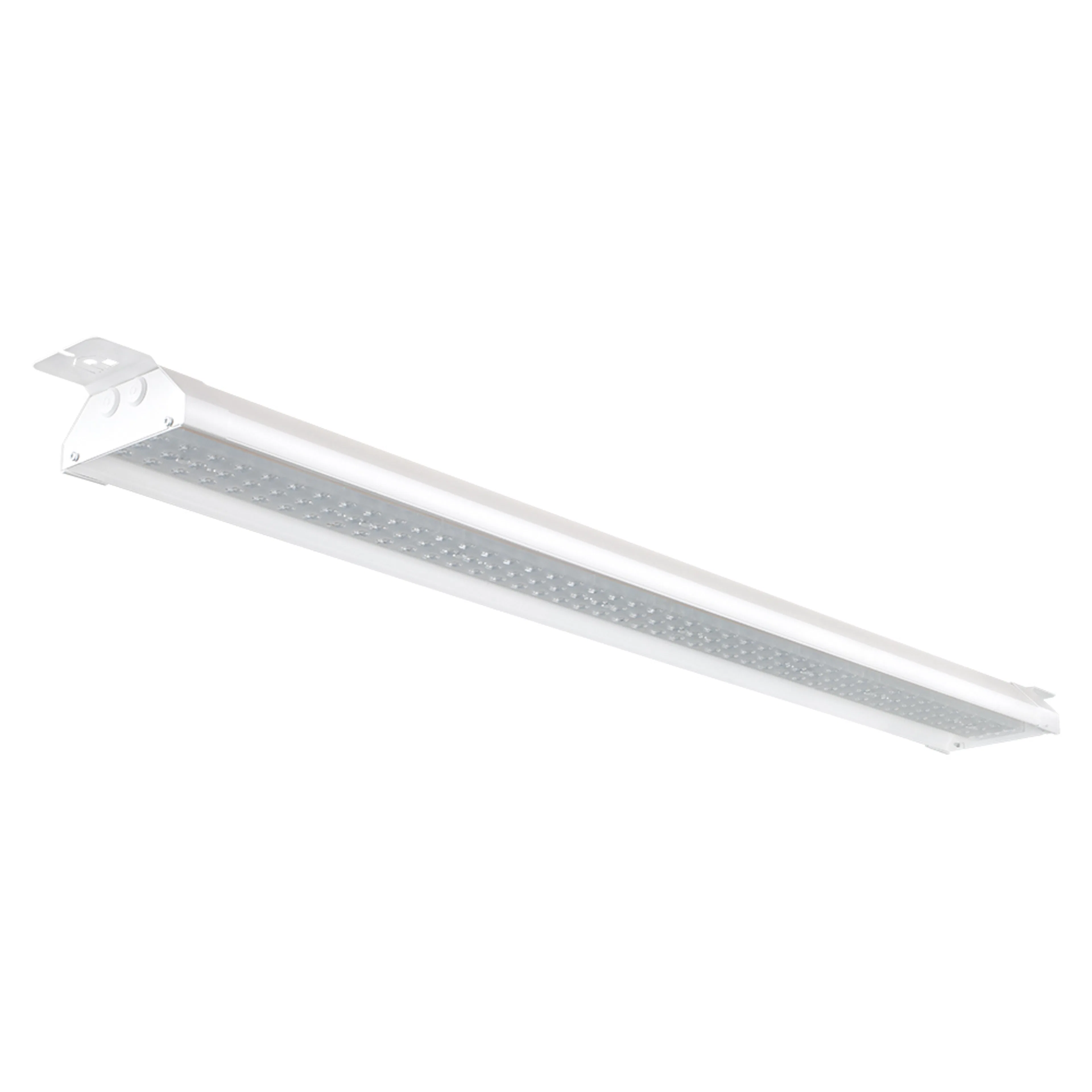 Takarmatur SG ARMATUREN Arena 1200 Bredstrål 57W IP23 LED