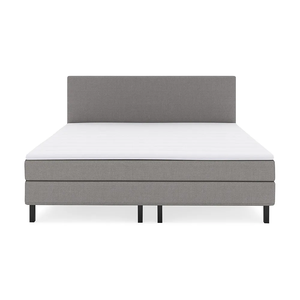 Kontinentalsäng Berg & Strand Select No 1
