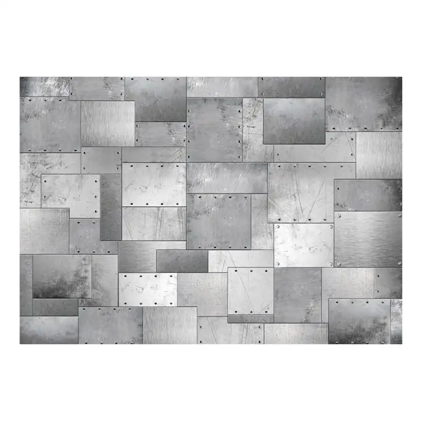 Fototapet Arkiio In Industrial Style