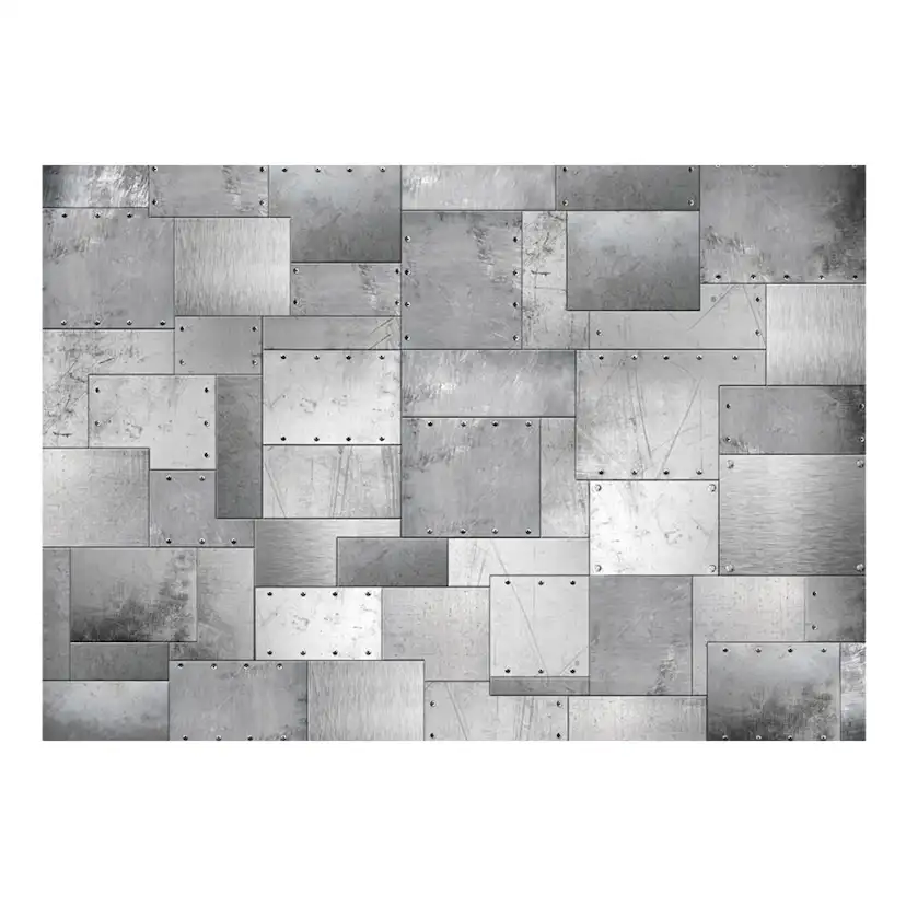 Fototapet Arkiio In Industrial Style