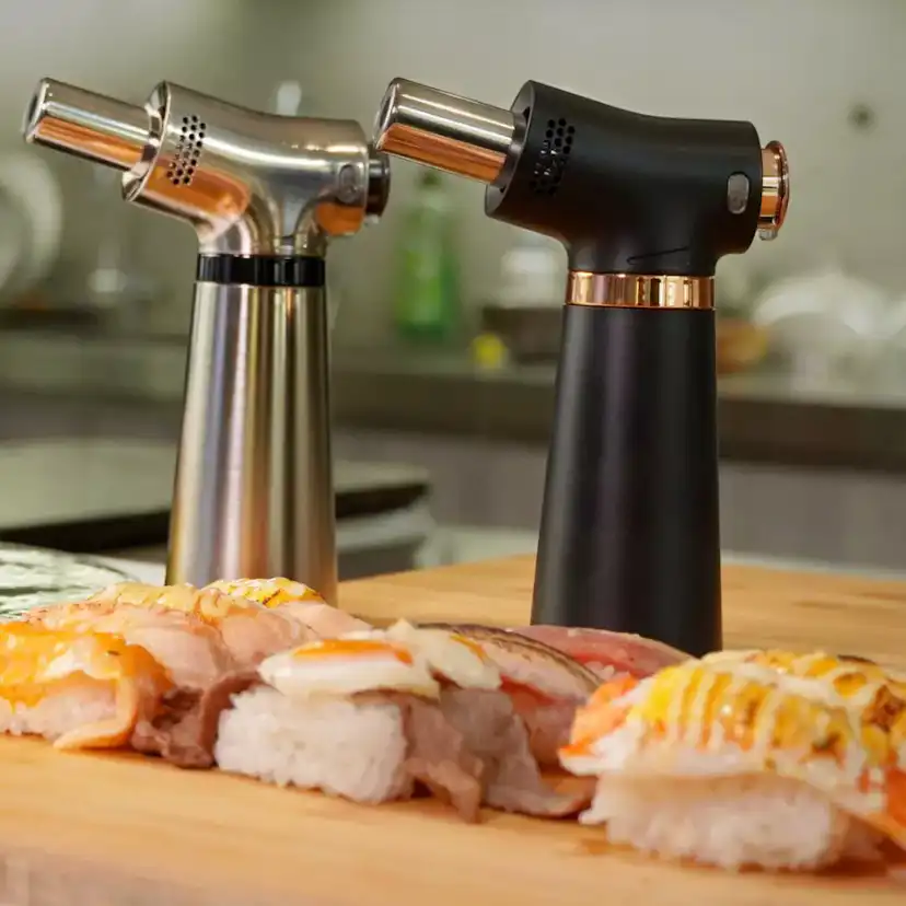 Stormtändare O-Grill GJ-One Torch Lighter Professional