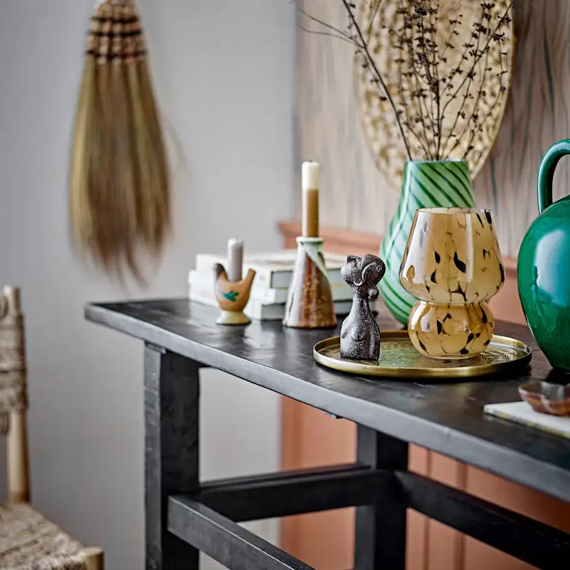 Sidobord Bloomingville Riber